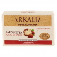 Saponetta Burro di Karitè