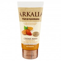 Crema Mani Mandorle e Burro di Karitè Nutriente