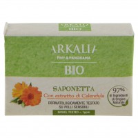 Saponetta con Estratto di Calendula