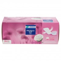 Proteggi Slip Stesi 24 Pz