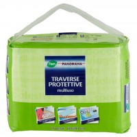 Traverse Protettive Multiuso 60x90 Cm 15 Pz