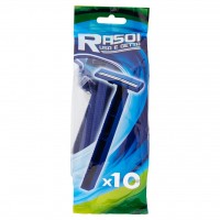 Rasoi Usa e Getta 10 Pz