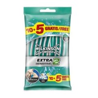 U&g Extra 2 Sensitive