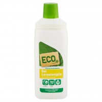 Gel Lavastoviglie con Estratto di Limone