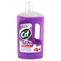 Easy Clean Pavimenti Profumo di Lavanda
