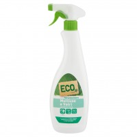 Multiuso e Vetri con Olio di Menta