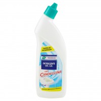 Detergente Wc Gel con Candeggina