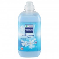 Ammorbidente Concentrato Brezza Blu