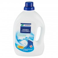 Liquido Lavatrice Fresco Profumo 30 Lavaggi