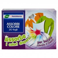 Assorbi Colore 20 Pz