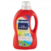 Capi Colorati Color 25 Lavaggi 1,5 l