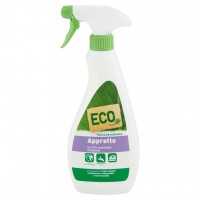 Appretto con Olio Essenziale di Lavanda