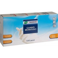 Guanti Monouso 100 Pezzi