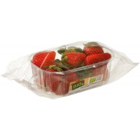 Bio Fragole