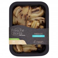 Finocchi Grigliati