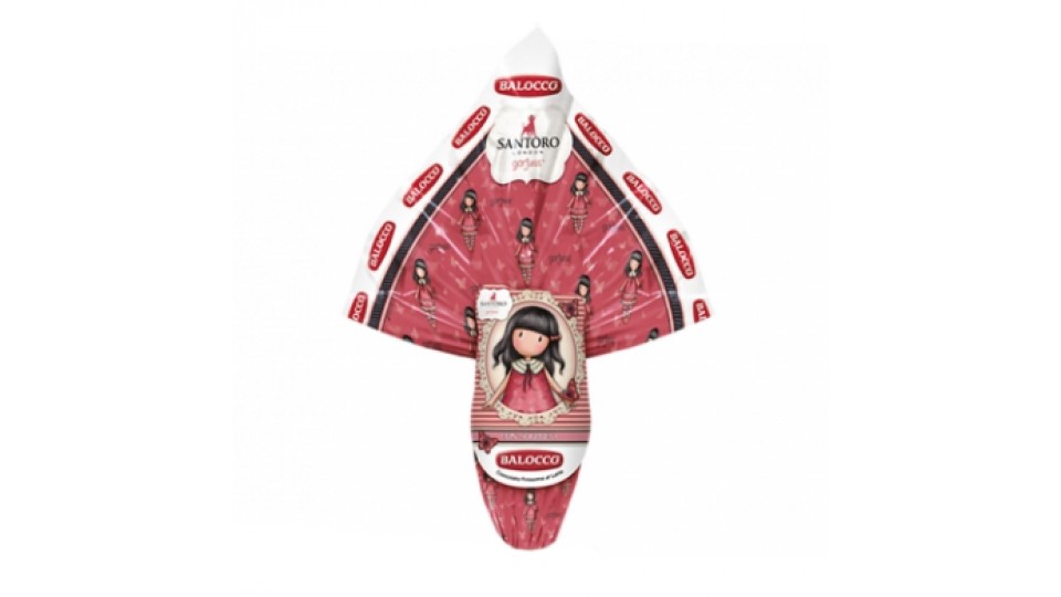 Uovo Latte Gorjuss Santoro Tutti i prodotti Spesa Online a casa confronta le offerte di