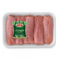 Coniglio Filetto