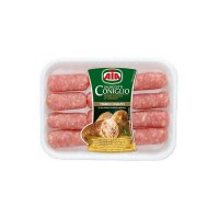 Salsiccetti di Conigli