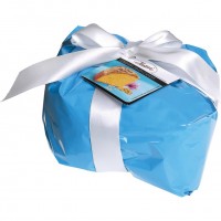 Colomba senza Canditi 