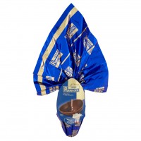 Le Passioni Uovo Cioccolato al Latte Finisssimo