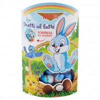 Ovetti al Latte