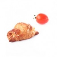 Mini Croissaint Pomodoro e Mozzarella 