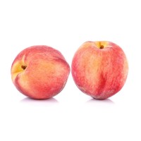 Pesche Nettarine Bianche Spagna