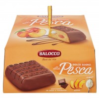 Dolce Sogno alla Pesca