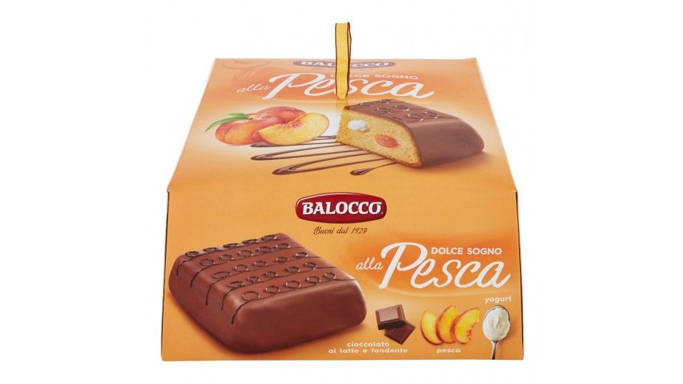 Dolce Sogno alla Pesca