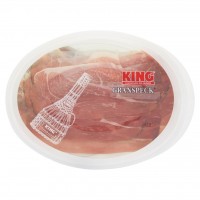 Granspeck