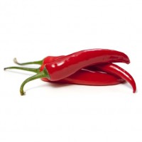 Peperoncini di Cayenna