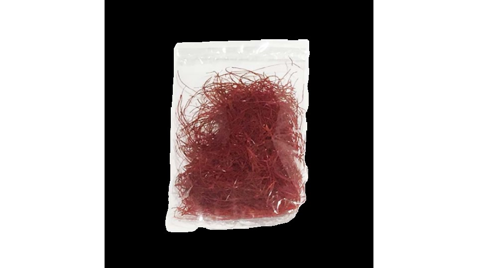 Peperoncino in Fili