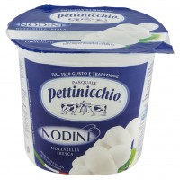 Nodini Mozzarella Fresca 200 g
