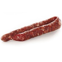 Salsiccia Carnia Peperoncino