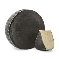 Asiago Fresco Dop Crosta Nera
