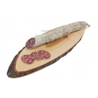 Salame Corallina Gigante