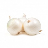 Cipolla Bianca Margherita Igp
