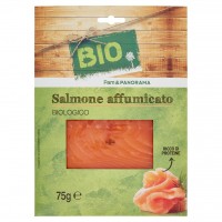 Salmone Affumicato Logico