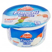Fiocchi di Latte Classici