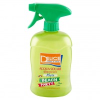 Acqua Solare Abbronzante Mojito Beach Party