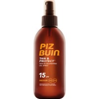 Oil Spf15 Spray