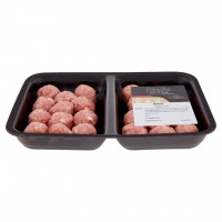 Polpette