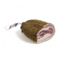 Pancetta la Montanara 