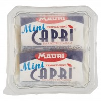 Mini Caprì 40 g x 2