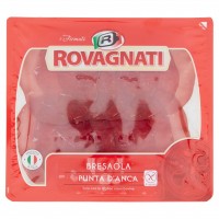 I Firmati Bresaola Punta d'Anca 0,100 Kg