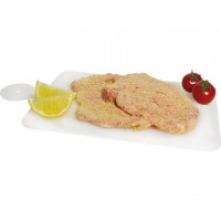 Cotoletta Tacchino Halal