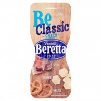 Be Classic Snack Speck Edamer Brezel