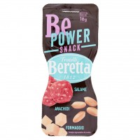 Be Power Snack Salame Arachidi Formaggio