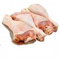 Coscia Pollo No Antibiotici