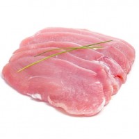 Petto Fette Bio